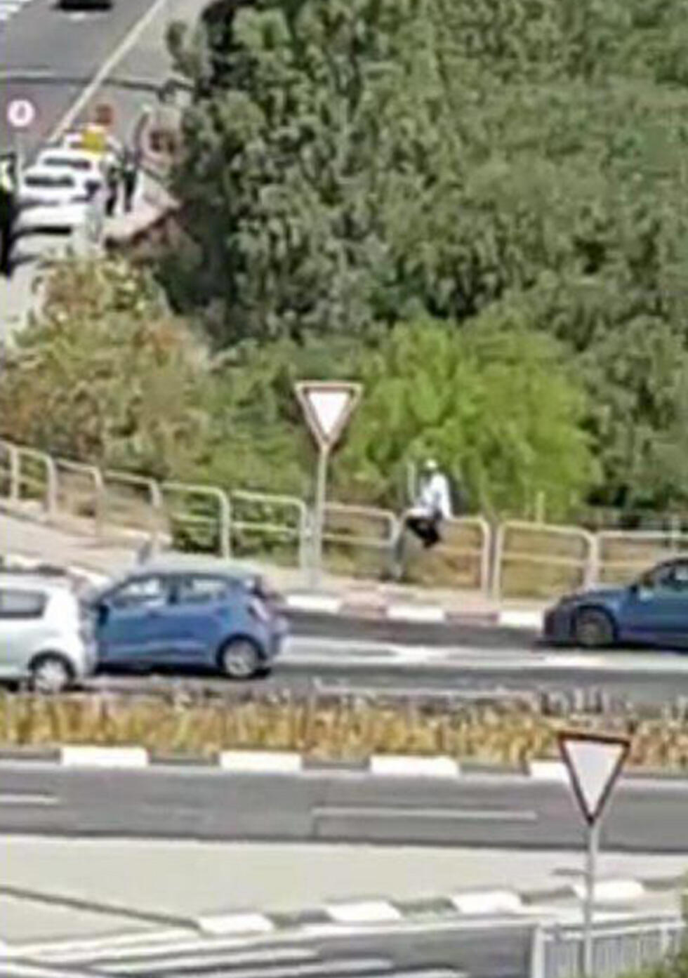 Материалы предоставлены Уди Мизрахи / "Хадашот ба-зман" (באדיבות אודי מזרחי/ חדשות בזמן) Материалы предоставлены Уди Мизрахи / "Хадашот ба-зман"