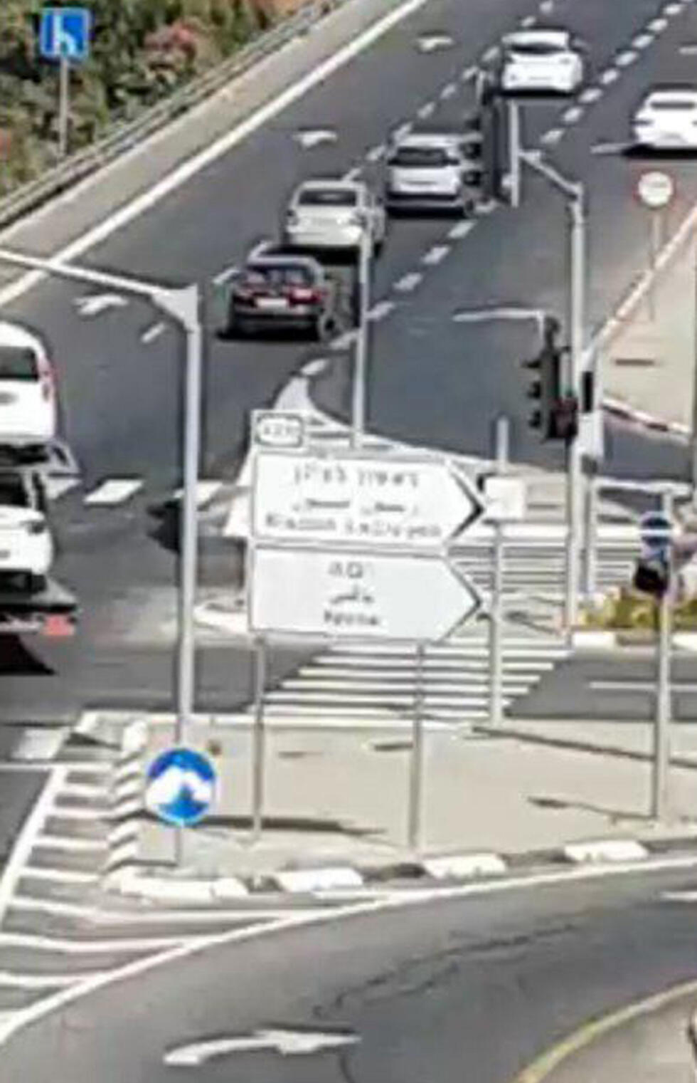 Материалы предоставлены Уди Мизрахи / "Хадашот ба-зман" (באדיבות אודי מזרחי/ חדשות בזמן) Материалы предоставлены Уди Мизрахи / "Хадашот ба-зман"