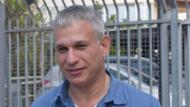 Newly appointed institute head Dr. Chen Kugel (Photo: Israel Bar Association)