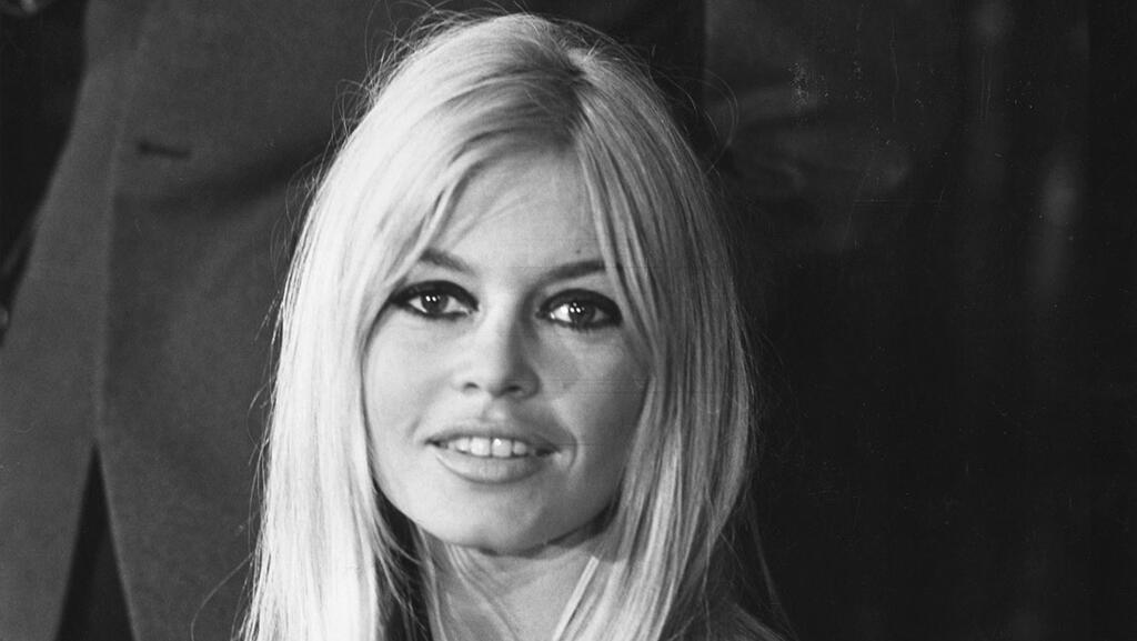 The young Bardot (Photo: gettyimages) The young Bardot