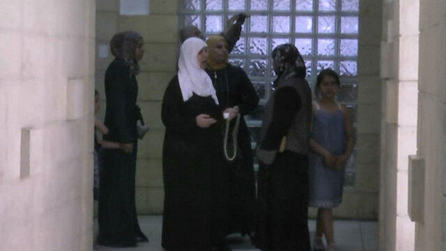 (Photo: Gil Yohanan)