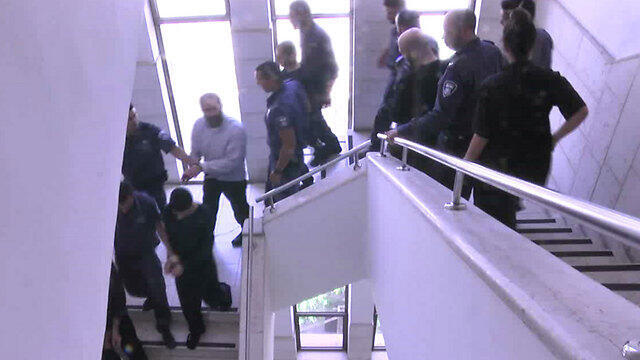 (Photo: Gil Yohanan)