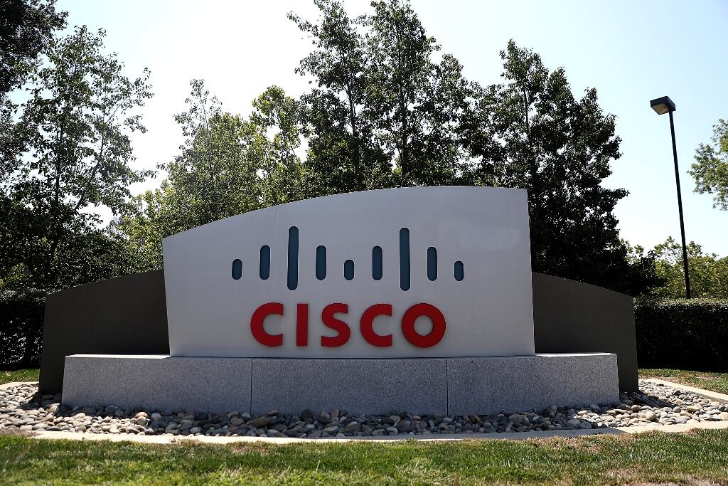 Cisco Systems 