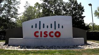 Cisco Systems 
