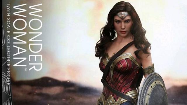 Реклама фильма с Галь Гадотnullnull Реклама фильма с Галь Гадот