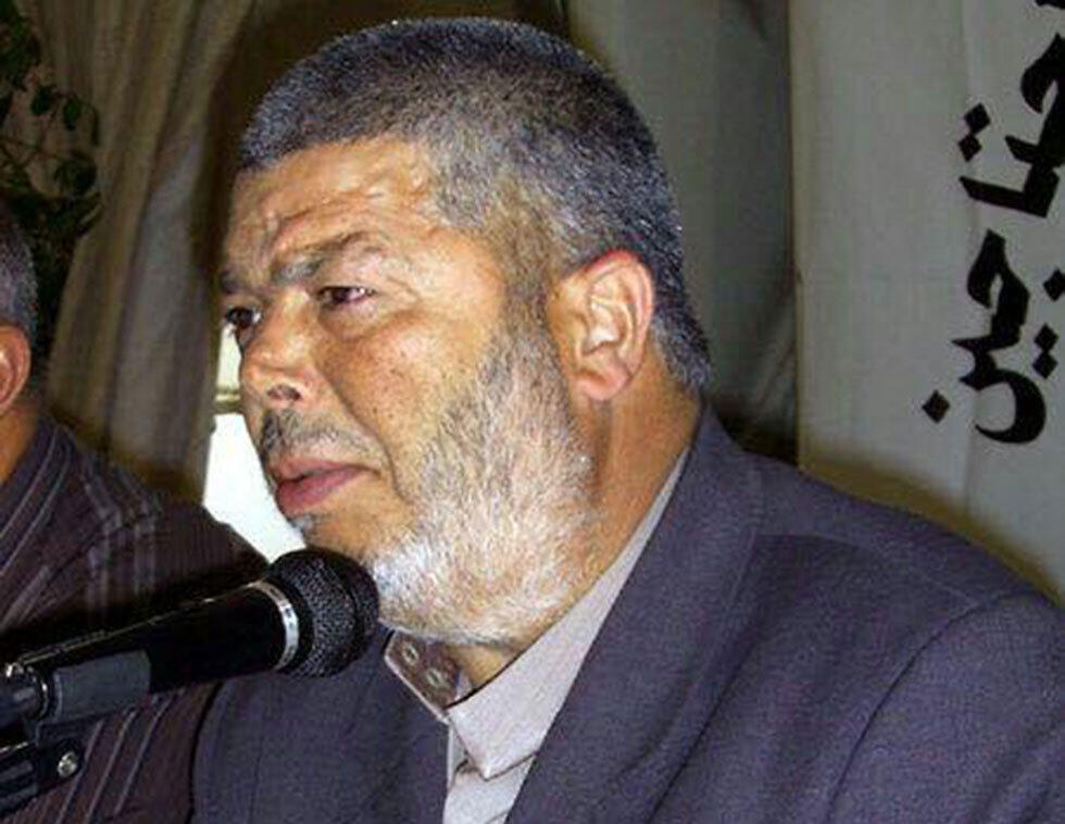 Abdullah Nimar Darwish