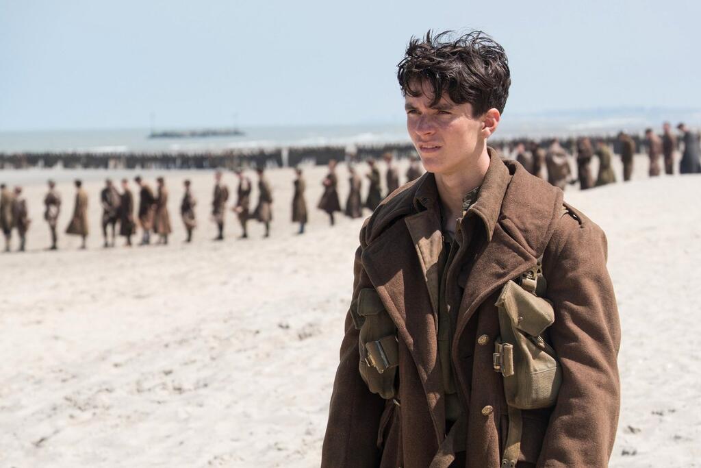 From 'Dunkirk' From 'Dunkirk'