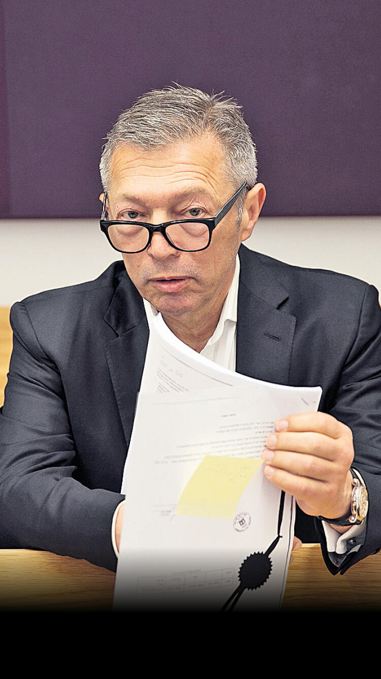 Аркадий Гайдамак