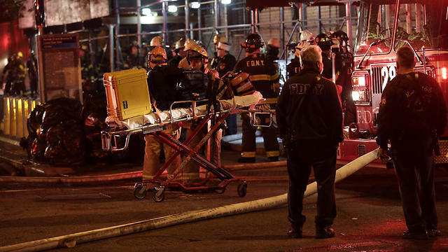 Photo: Reuters (צילום: רויטרס) Photo: Reuters
