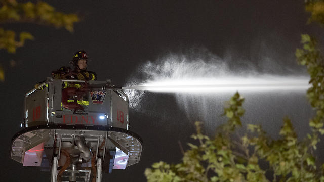 Photo: EPA (צילום: EPA) Photo: EPA