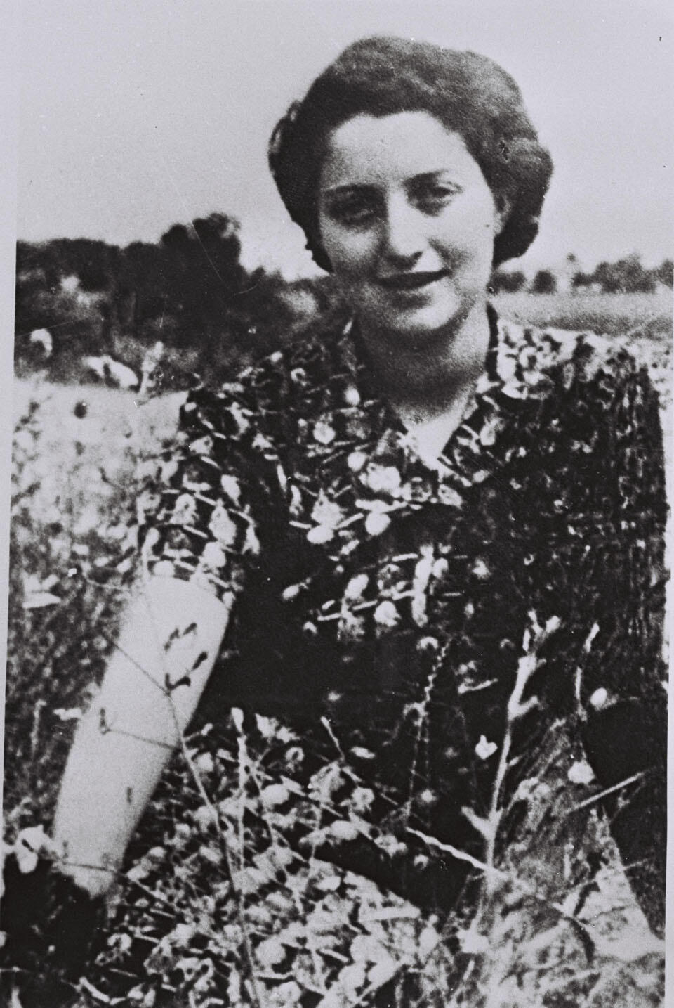 Хана Сенеш. Фото: пресс-бюро правительства (Фото: Пресс-бюро правительства Израиля) Хана Сенеш. Фото: пресс-бюро правительства