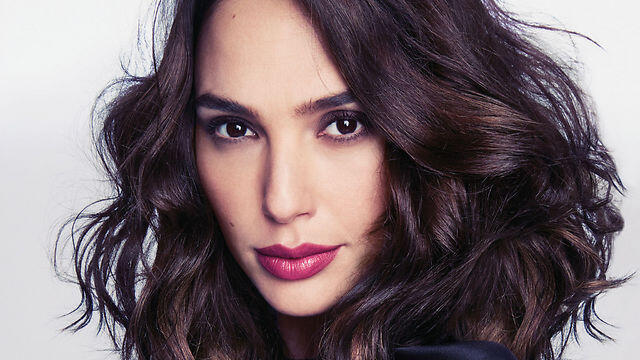 Фото: Marie Claire (צילום: marie claire) Фото: Marie Claire