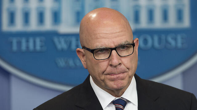 Current national security advisor H.R. McMaster is mulling retirement, CNN reports