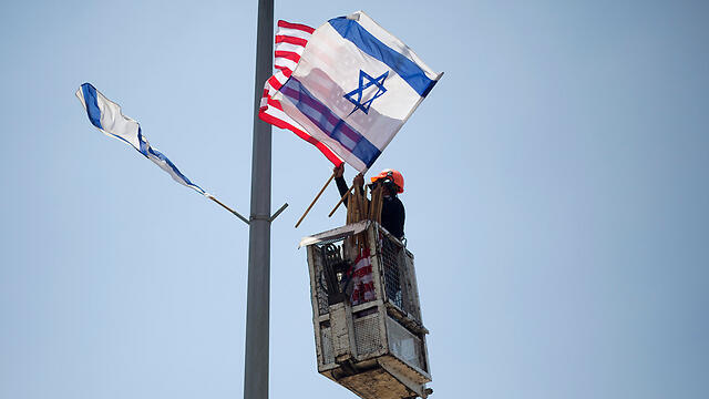 Now it’s our turn to get to know the US Jewry 