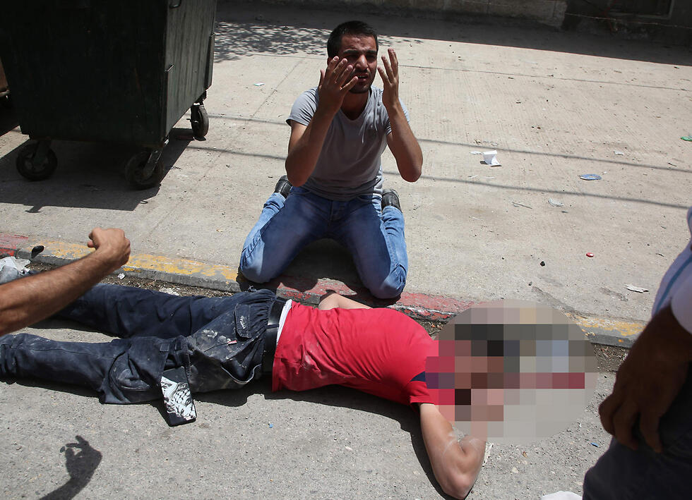 Photo: AFP (צילום: AFP) Photo: AFP