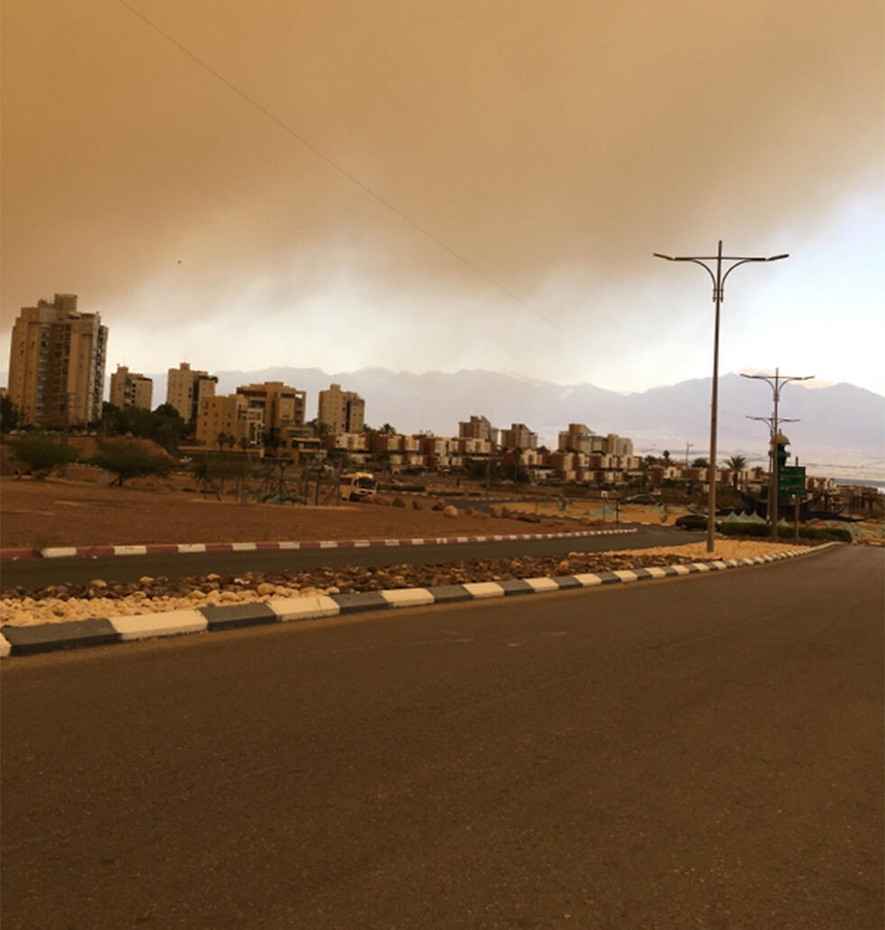 (Photo: Sharon Nahmani) (צילום: Sharon Nahmani) (Photo: Sharon Nahmani)