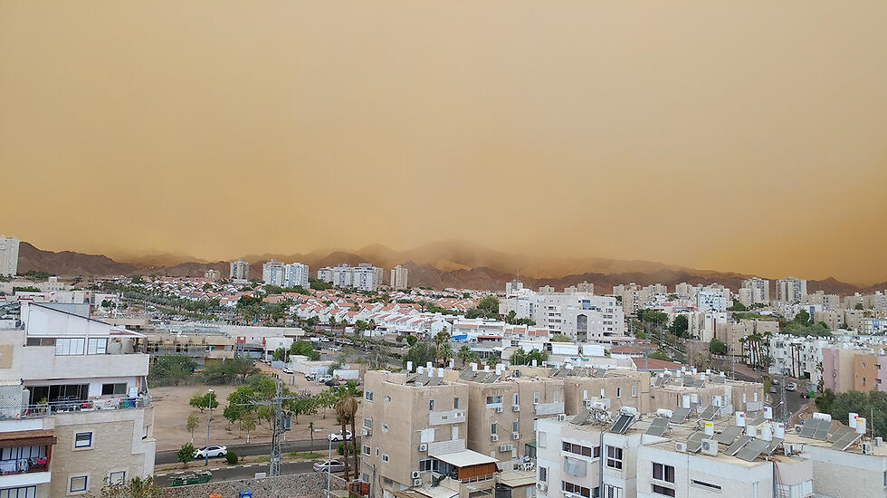 (Photo: Aviel Segal) (צילום: אביאל סגל) (Photo: Aviel Segal)