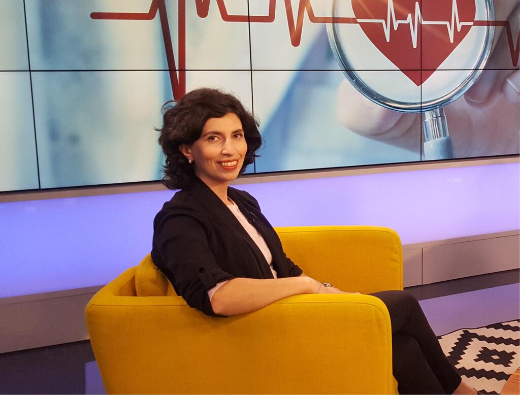Светлана Кац