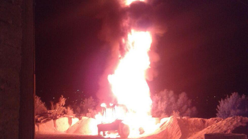 Photo: Zacharia Sadeh