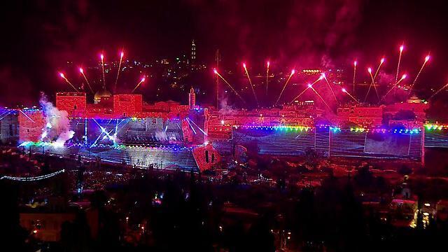 (Photo: Mizmor Productions) (צילום: מזמור הפקות) (Photo: Mizmor Productions)