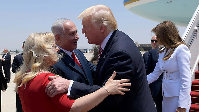Photo: Avi Ohayon/GPO (צילום: אבי אוחיון, לע"מ) Photo: Avi Ohayon/GPO