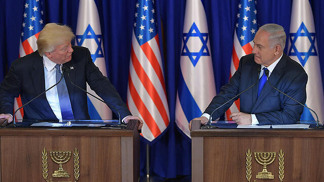 Photo: AFP (צילום: AFP) Photo: AFP