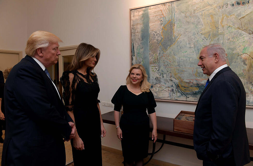 Экскурсия по хоромам. Фото: ЛААМ