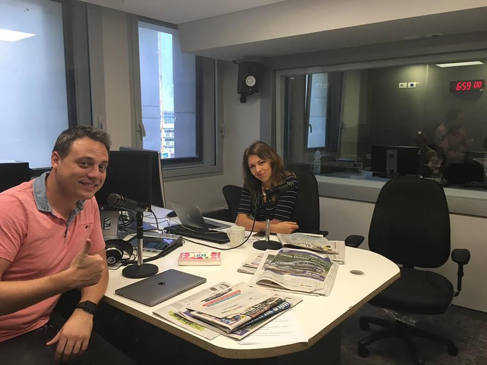 Илья Аксельрод и Ноа Лави. Фото: Facebooknullnull Илья Аксельрод и Ноа Лави. Фото: Facebook