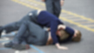 "הנוער הפך להיות יותר אלים": הנתונים והעיר שזינקה