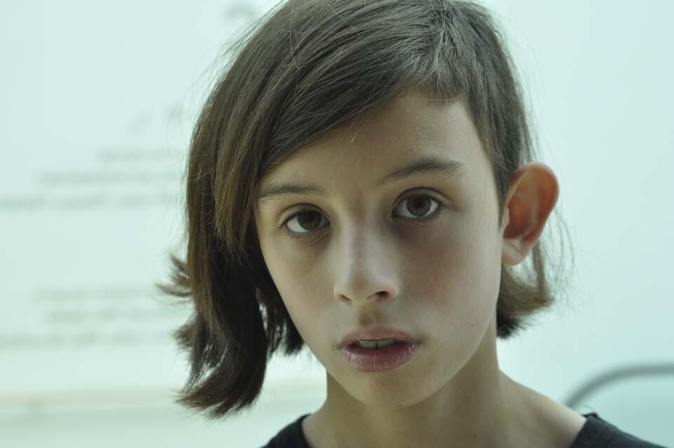 Соня (Фото: Евгения Шустикова) Соня