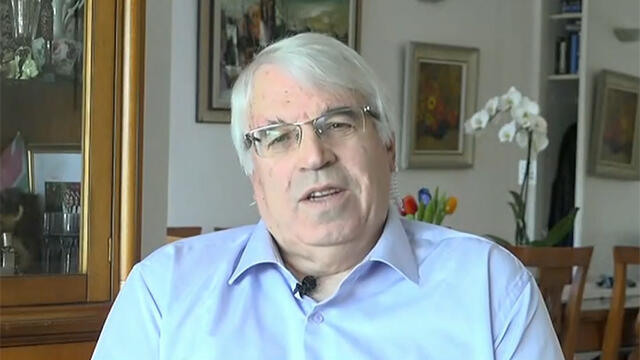 Dr. Alon Liel said relations with Turkey were already poor, and expected to remain that waynullnull Dr. Alon Liel said relations with Turkey were already poor, and expected to remain that way