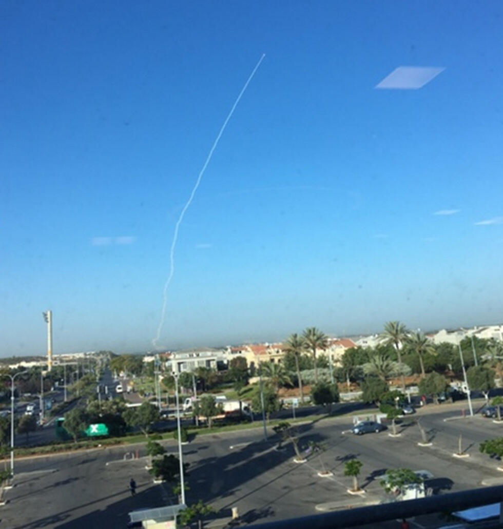 Photo: Shlomo Pasha (צילום: שלמה פשה) Photo: Shlomo Pasha