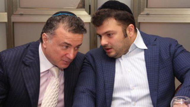 (Photo: Yaacov Cohen, Kol Hazman website)