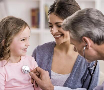 Family doctor