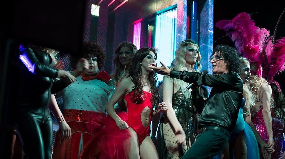 "Wigstock" 2016 (Photo: Mor Zecharia)