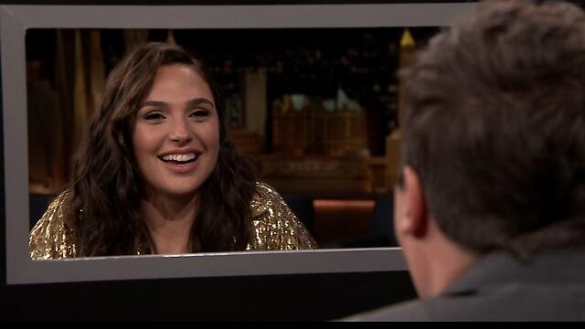 Галь Гадотnullnull Галь Гадот