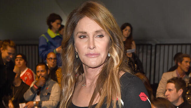 Caitlyn Jenner 