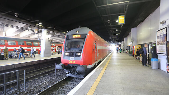 Фото: Ярон Бренер (צילום: ירון ברנר) Фото: Ярон Бренер