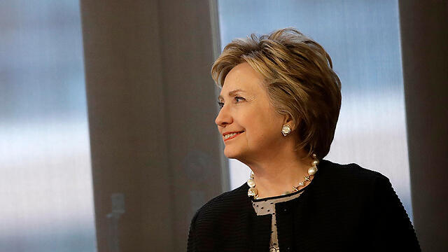 Фото: АР (צילום: AP) Фото: АР