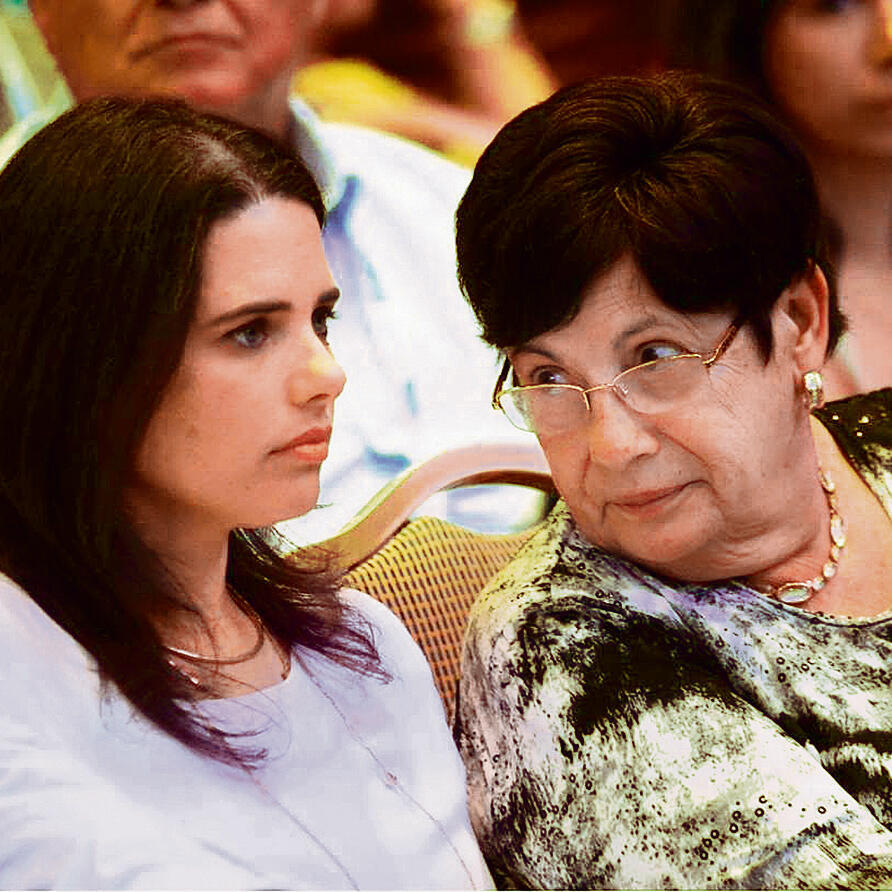 (Photo: Motti Kimchi)