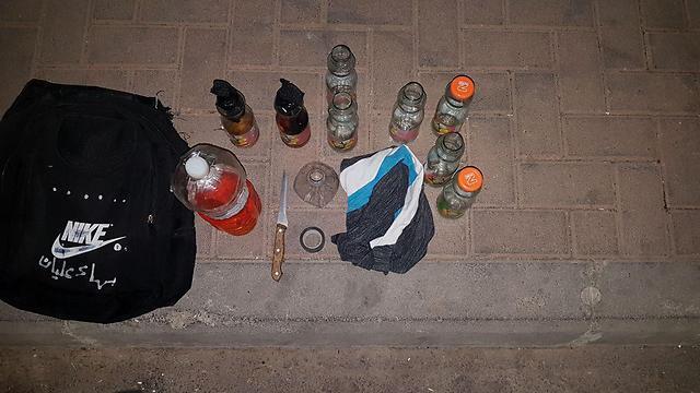 (Photo: Police Spokesperson)