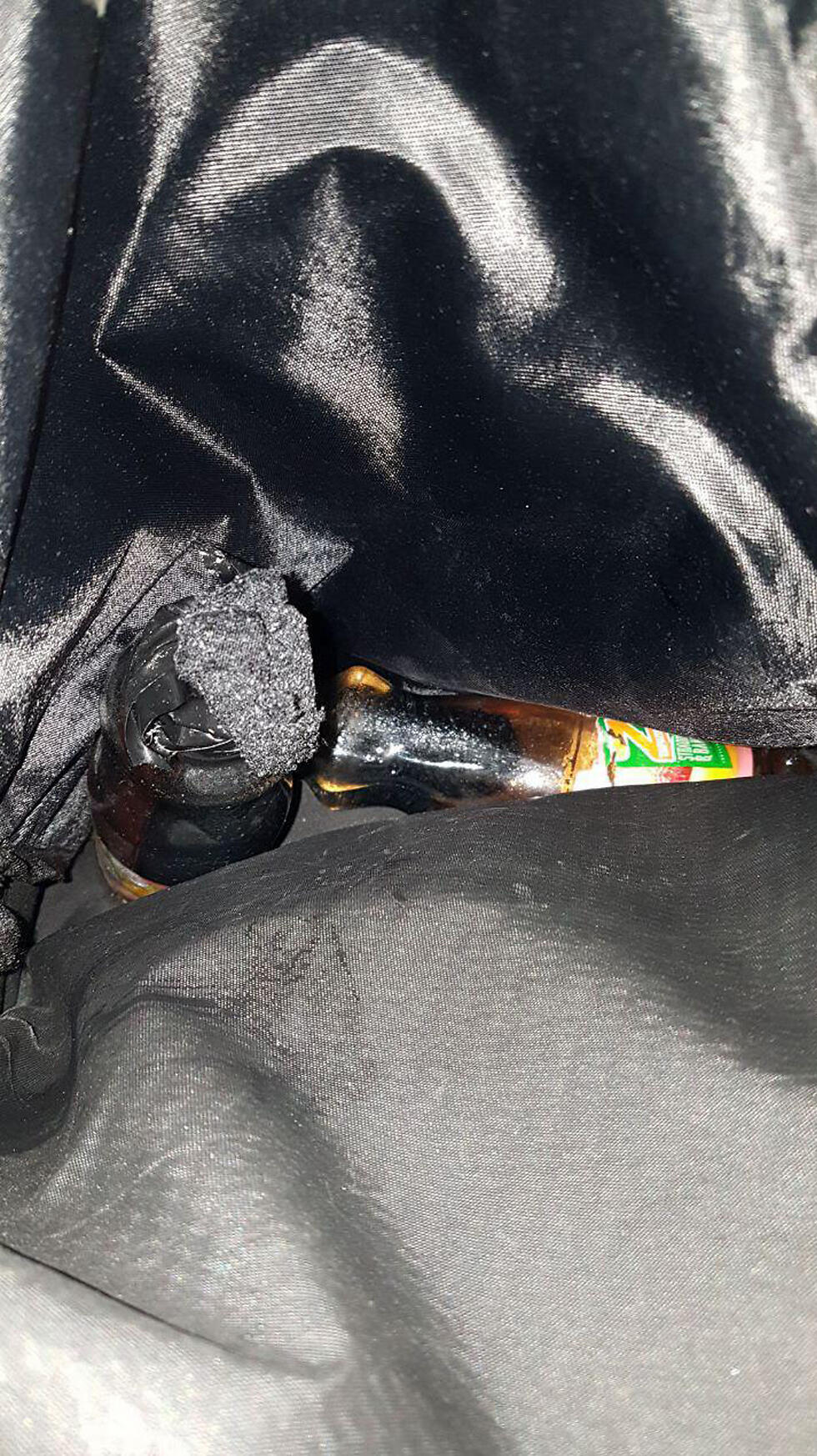 (Photo: Police Spokesperson)