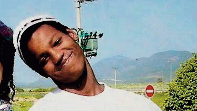 Abera Mengistu