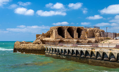 Акко. Фото: shutterstock 