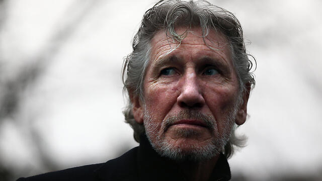 Roger Waters