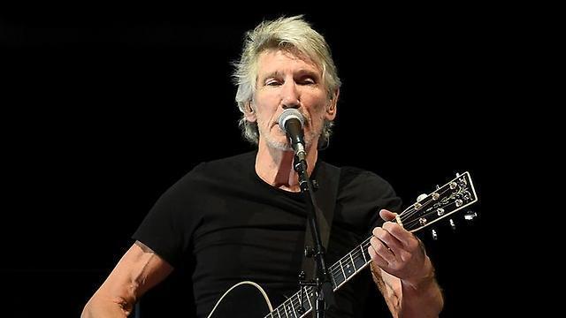Roger Waters. Should heed the words ‘Antigone is right, but Creon is not wrong’ (Photo: Getty Images) (צילום: gettyimages) Roger Waters. Should heed the words ‘Antigone is right, but Creon is not wrong’ (Photo: Getty Images)