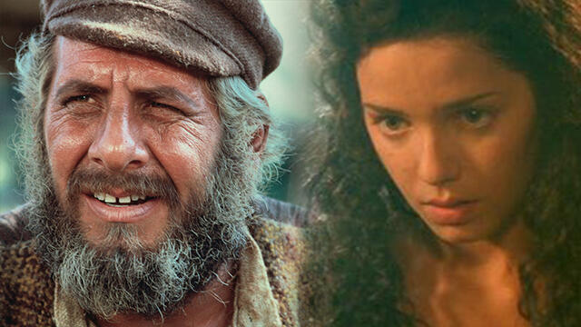 Тополь и Авитальnullnull Тополь и Авиталь