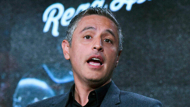 Reza Aslan