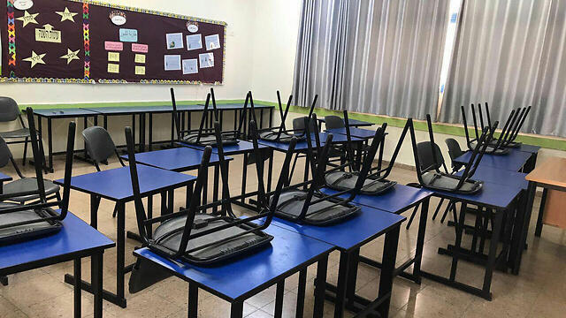 Фото: Мухаммед Бадир (צילום: מוחמד הלאל בדיר) Фото: Мухаммед Бадир