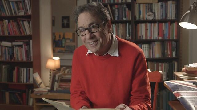 Yehonatan Geffen said Ahed Tamimi was deserving of 'more appreciation' (צילום: טליה גלאון, באדיבות yes דוקו) Yehonatan Geffen said Ahed Tamimi was deserving of 'more appreciation'